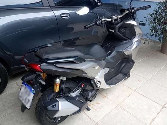 HONDA-ADV 160 HONDA-ADV 160-2025