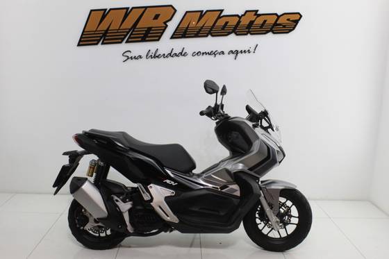 HONDA ADV 