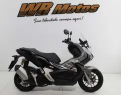 HONDA ADV HONDA ADV