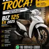 HONDA BIZ 125 EX HONDA BIZ 125 EX