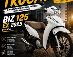 HONDA BIZ 125 EX HONDA BIZ 125 EX