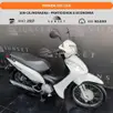 HONDA BIZ 110i HONDA BIZ 110i