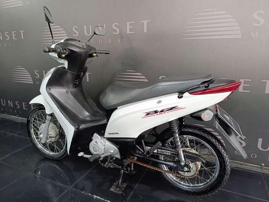 HONDA-BIZ 110i HONDA-BIZ 110i-2017