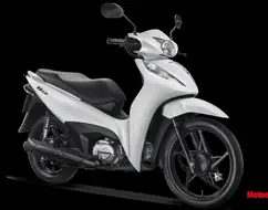 HONDA BIZ 125 ES HONDA BIZ 125 ES