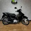 HONDA BIZ 125 ES HONDA BIZ 125 ES