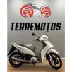 HONDA BIZ 125 EX HONDA BIZ 125 EX