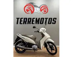 HONDA BIZ 125 EX HONDA BIZ 125 EX