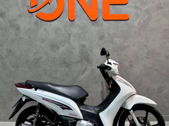 HONDA-BIZ 125 EX HONDA-BIZ 125 EX-2015