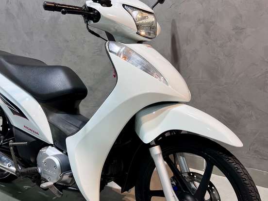 HONDA-BIZ 125 EX HONDA-BIZ 125 EX-2015