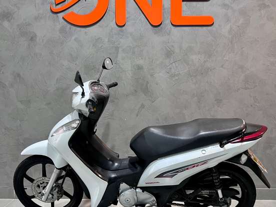 HONDA-BIZ 125 EX HONDA-BIZ 125 EX-2015
