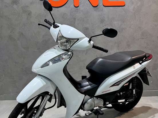 HONDA-BIZ 125 EX HONDA-BIZ 125 EX-2015