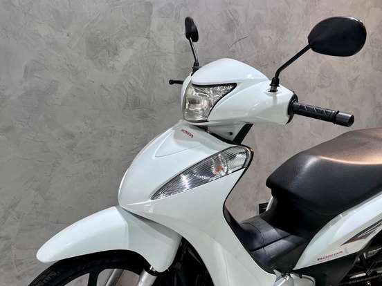 HONDA-BIZ 125 EX HONDA-BIZ 125 EX-2015