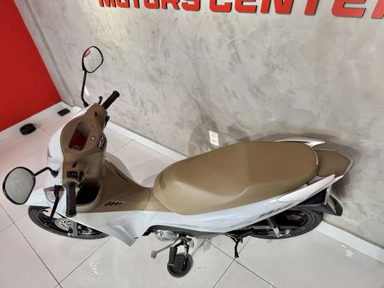 HONDA-BIZ 125 EX HONDA-BIZ 125 EX-2026