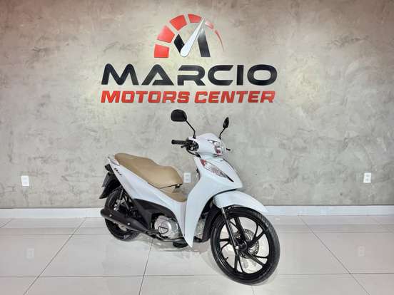 HONDA-BIZ 125 EX HONDA-BIZ 125 EX-2026