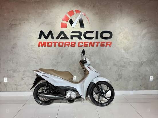 HONDA-BIZ 125 EX HONDA-BIZ 125 EX-2026