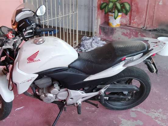 HONDA-CB 300R HONDA-CB 300R-2014