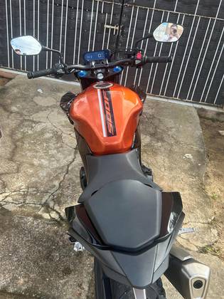 HONDA CB 500F ABS 