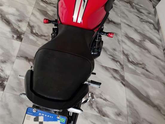 HONDA-CB 650 F ABS HONDA-CB 650 F ABS-2018