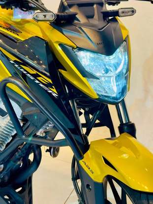 HONDA-CB 300F TWISTER ABS-2023