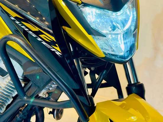 HONDA-CB 300F TWISTER ABS HONDA-CB 300F TWISTER ABS-2023