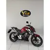 HONDA CB 300F TWISTER ABS HONDA CB 300F TWISTER ABS