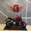 HONDA CB 300F TWISTER ABS HONDA CB 300F TWISTER ABS