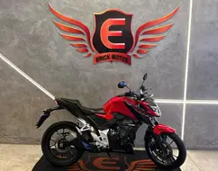 HONDA CB 300F TWISTER ABS HONDA CB 300F TWISTER ABS