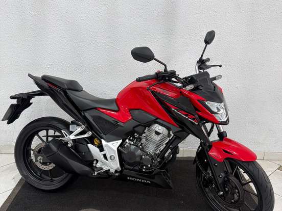 HONDA-CB 300F TWISTER ABS HONDA-CB 300F TWISTER ABS-2024