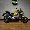 HONDA CB 300F TWISTER CBS HONDA CB 300F TWISTER CBS
