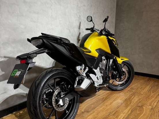 HONDA-CB 300F TWISTER CBS HONDA-CB 300F TWISTER CBS-2024