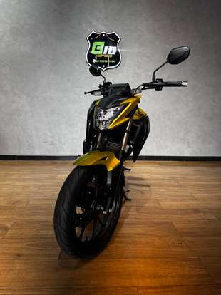 HONDA-CB 300F TWISTER CBS-2024