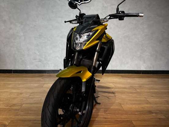 HONDA-CB 300F TWISTER CBS HONDA-CB 300F TWISTER CBS-2024