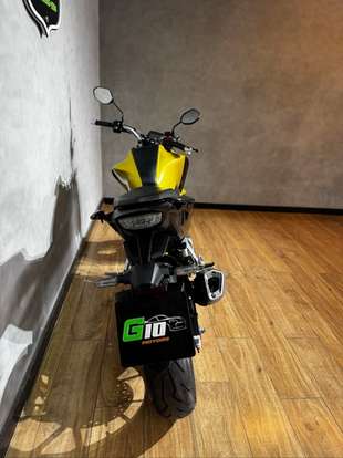 HONDA-CB 300F TWISTER CBS-2024