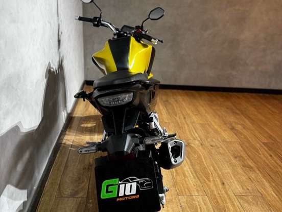 HONDA-CB 300F TWISTER CBS HONDA-CB 300F TWISTER CBS-2024
