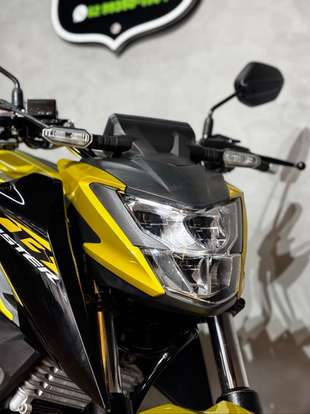 HONDA-CB 300F TWISTER CBS-2024
