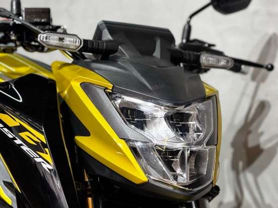 HONDA-CB 300F TWISTER CBS HONDA-CB 300F TWISTER CBS-2024