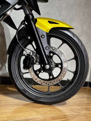 HONDA-CB 300F TWISTER CBS-2024
