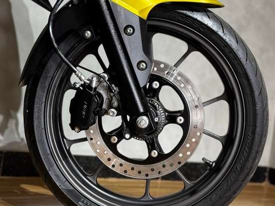 HONDA-CB 300F TWISTER CBS HONDA-CB 300F TWISTER CBS-2024