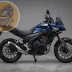 HONDA CB 500 X ABS HONDA CB 500 X ABS