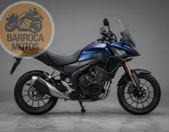 HONDA CB 500 X ABS HONDA CB 500 X ABS
