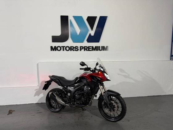 HONDA CB 500 X ABS 