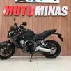 HONDA CB 650 F ABS HONDA CB 650 F ABS