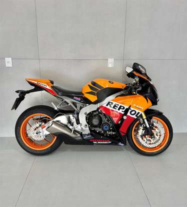 HONDA-CBR 1000RR REPSOL-2013