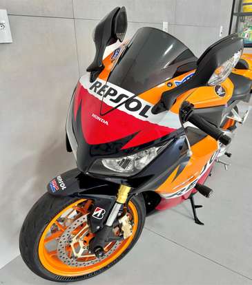 HONDA-CBR 1000RR REPSOL-2013