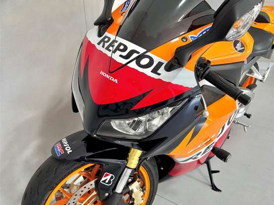 HONDA-CBR 1000RR REPSOL HONDA-CBR 1000RR REPSOL-2013