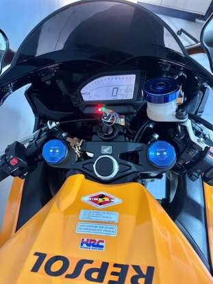 HONDA-CBR 1000RR REPSOL-2013