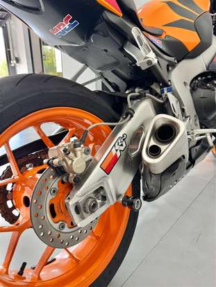 HONDA-CBR 1000RR REPSOL HONDA-CBR 1000RR REPSOL-2013