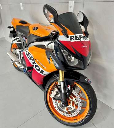 HONDA-CBR 1000RR REPSOL-2013