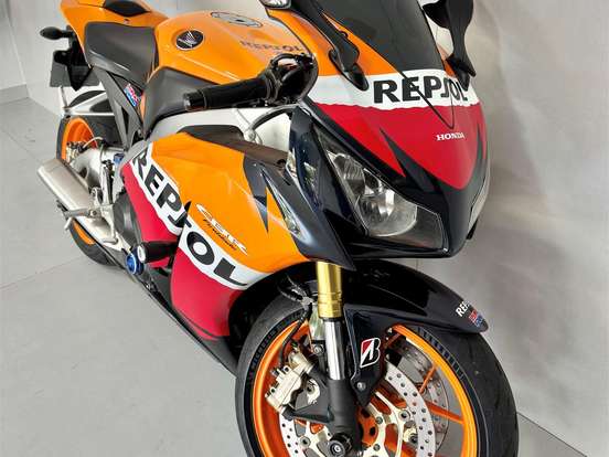 HONDA-CBR 1000RR REPSOL HONDA-CBR 1000RR REPSOL-2013