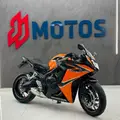HONDA CBR 650F ABS HONDA CBR 650F ABS